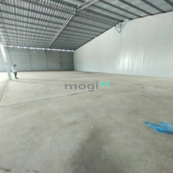Cho thuê kho xưởng đường Thụy Phương, DT 1000m, dựng mới. 65k/m/tháng