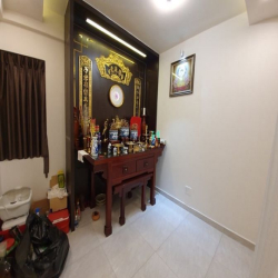 Chung cư Thủ Thiêm Garden, 65m2