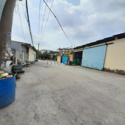 Khách Thích Là Chốt Kho Xưởng 14000m2 P Tân Tạo - Bình Tân-Chỉ 750 Tỷ