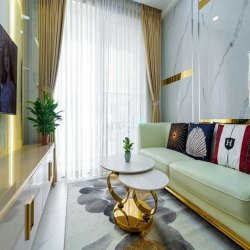 Cho thuê chung cư Riviera Point, nhà đẹp 2-3PN 2WC lầu cao giá rẻ