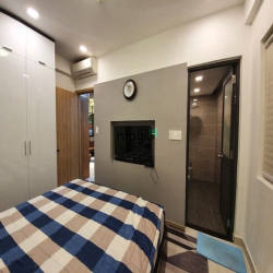 Chung cư Thủ Thiêm Garden, 65m2