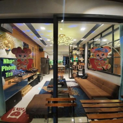 Chung cư Thủ Thiêm Garden, 65m2