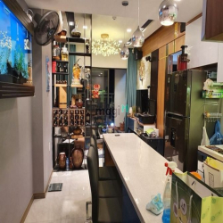 Chung cư Thủ Thiêm Garden, 65m2