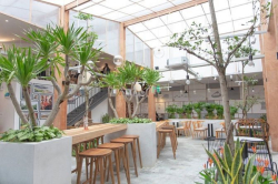 Cho thuê 600m2 Lê Quang Định, Bình Thạnh ngang 12.5m, giá 235tr