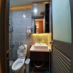 Chung cư Thủ Thiêm Garden, 65m2