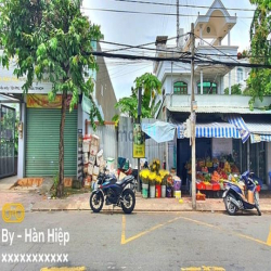 bán đất mặt tiền Cầu Xây .Tân Phú. Q9 - Dt: 158m2 . ngang 5x35m