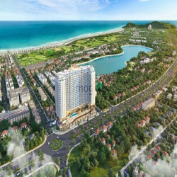 Căn hộ Vũng Tàu Centre Point 2pn tặng full nội thất gần ngay biển