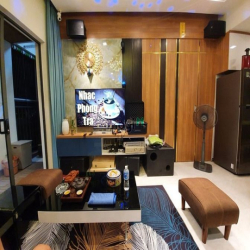 Chung cư Thủ Thiêm Garden, 65m2