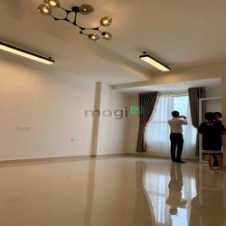 Cho thuê officetel 38m2 Sunrise City View Quận 7 nhà trống giá 8.5 tr