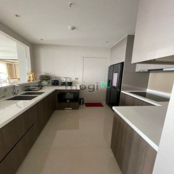 Bán Duplex Sadora View quận 1, 200m2 nội thất hiện đại