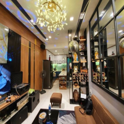 Chung cư Thủ Thiêm Garden, 65m2