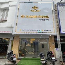 (45TR) Nhà MT - Tổng 240m2 DTSD - Phù hợp kinh doanh SPA - Quận 10