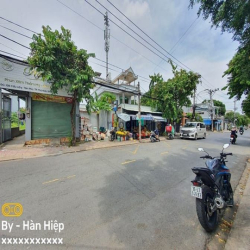 bán đất mặt tiền Cầu Xây .Tân Phú. Q9 - Dt: 158m2 . ngang 5x35m