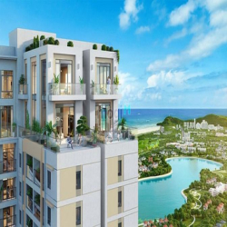 Căn hộ Vũng Tàu Centre Point 2pn tặng full nội thất gần ngay biển