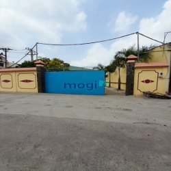 Khách Thích Là Chốt Kho Xưởng 14000m2 P Tân Tạo - Bình Tân-Chỉ 750 Tỷ
