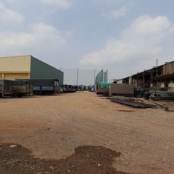 Khách Thích Là Chốt Kho Xưởng 14000m2 P Tân Tạo - Bình Tân-Chỉ 750 Tỷ