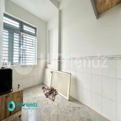 Phòng trọ giá rẻ full nội thất, gần Đầm Sen, ĐH Văn Hiến, Tân Phú