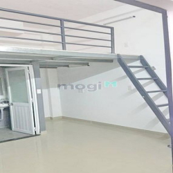 Cần bán CHDV 5 lầu góc hẻm xe hơi Võ Thị Nhờ Q7 DT 8x11m