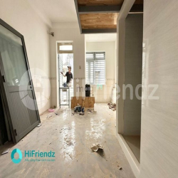 Phòng trọ giá rẻ full nội thất, gần Đầm Sen, ĐH Văn Hiến, Tân Phú