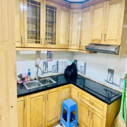 Bán nhà ngõ 32 Đường Bưởi, Ba Đình 29m2 x 3 Tầng. MT4m  giá 3.1 tỷ