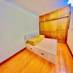 Bán nhà ngõ 32 Đường Bưởi, Ba Đình 29m2 x 3 Tầng. MT4m  giá 3.1 tỷ