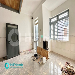 Phòng trọ giá rẻ full nội thất, gần Đầm Sen, ĐH Văn Hiến, Tân Phú