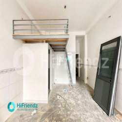 Phòng trọ giá rẻ full nội thất, gần Đầm Sen, ĐH Văn Hiến, Tân Phú