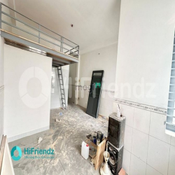 Phòng trọ giá rẻ full nội thất, gần Đầm Sen, ĐH Văn Hiến, Tân Phú