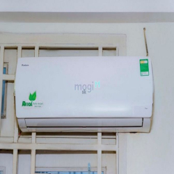 KÍ Túc Xá Ốp Gỗ Rất Đẹp ngay Sư Vạn Hạnh