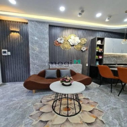 Nhà mới 3 tầng -4 tỷ-tại đường số 27-Gò Vấp