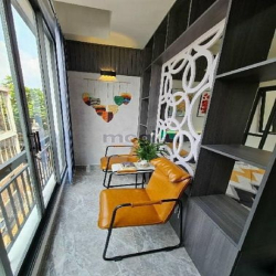 Nhà mới 3 tầng -4 tỷ-tại đường số 27-Gò Vấp