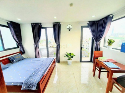 MQhouse_Hón hòn họt_3 bước về Bạch đằng_ban công cửa sổ siêu to