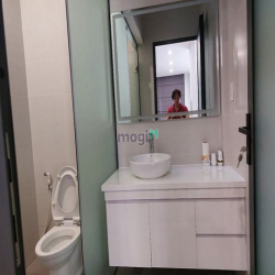 NGUYÊN CĂN trệt+lửng+3 lầu Thảo Điền cho thuê-dt 500m2 - giá 95tr/th