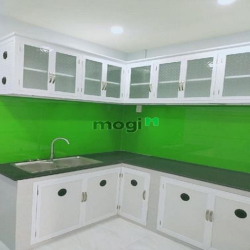 Bán Nhà mới đẹp,hẻm ba gác gần MT Bùi Đình Tuý P.24 BT 39m2, 4 tỷ78