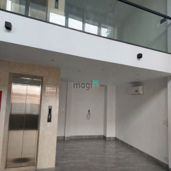 NGUYÊN CĂN trệt+lửng+3 lầu Thảo Điền cho thuê-dt 500m2 - giá 95tr/th