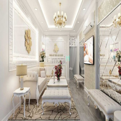 LÊ VĂN SỸ MẶT TIỀN KHỦNG 9,5M Hẻm 6M , Sát Mặt Tiền KD Đỉnh