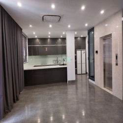 NGUYÊN CĂN trệt+lửng+3 lầu Thảo Điền cho thuê-dt 500m2 - giá 95tr/th