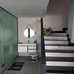 NGUYÊN CĂN trệt+lửng+3 lầu Thảo Điền cho thuê-dt 500m2 - giá 95tr/th