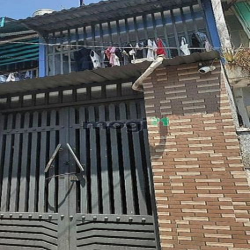 Bán Nhà mới đẹp,hẻm ba gác gần MT Bùi Đình Tuý P.24 BT 39m2, 4 tỷ78