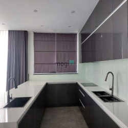 NGUYÊN CĂN trệt+lửng+3 lầu Thảo Điền cho thuê-dt 500m2 - giá 95tr/th