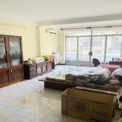 NHÀ 4 TẦNG ĐƯỜNG QUANG TRUNG.nguyễn oanh. gv