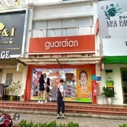 Cho thuê shop Sky Garden 2, đường Phạm Văn Nghị, Phú Mỹ Hưng giá mềm