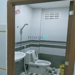 Bán Nhà mới đẹp,hẻm ba gác gần MT Bùi Đình Tuý P.24 BT 39m2, 4 tỷ78