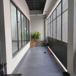 NGUYÊN CĂN trệt+lửng+3 lầu Thảo Điền cho thuê-dt 500m2 - giá 95tr/th