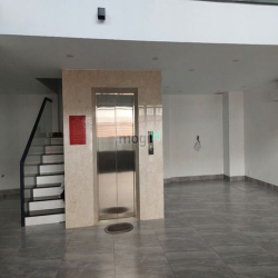 NGUYÊN CĂN trệt+lửng+3 lầu Thảo Điền cho thuê-dt 500m2 - giá 95tr/th