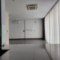 NGUYÊN CĂN trệt+lửng+3 lầu Thảo Điền cho thuê-dt 500m2 - giá 95tr/th