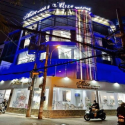 ***Bán nhà khu K300 Tân Bình; góc 2MT Trương Hoàng Thanh; 9*16; 3 lầu