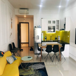 OT 38M2 GIÁ 11.5Tr/Tháng, Bao phí Quản lý,Full Nội Thất, Ở NGAY Q7