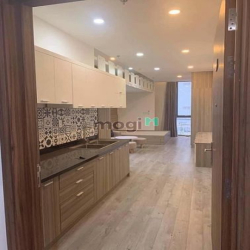 Cần bán Officetel 35m2 D-Vela Quận 7 giá 1.45 tỷ bao hết NT dính tường