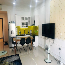 OT 38M2 GIÁ 11.5Tr/Tháng, Bao phí Quản lý,Full Nội Thất, Ở NGAY Q7